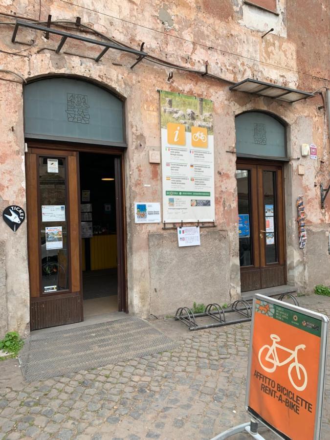Appia Antica Guest house *