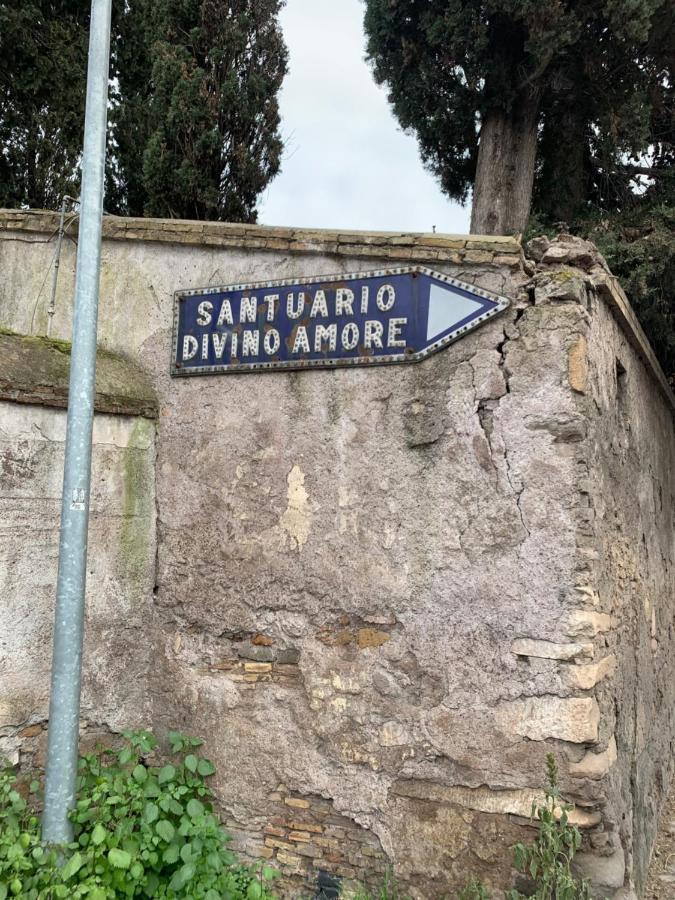 Appia Antica * Rome