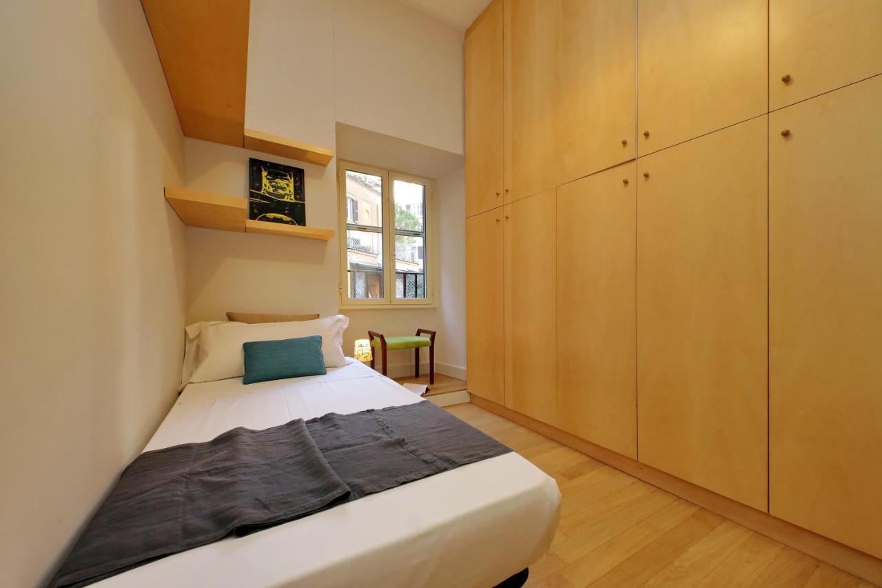 Boutique With View On Maxxi Museum Apartment *