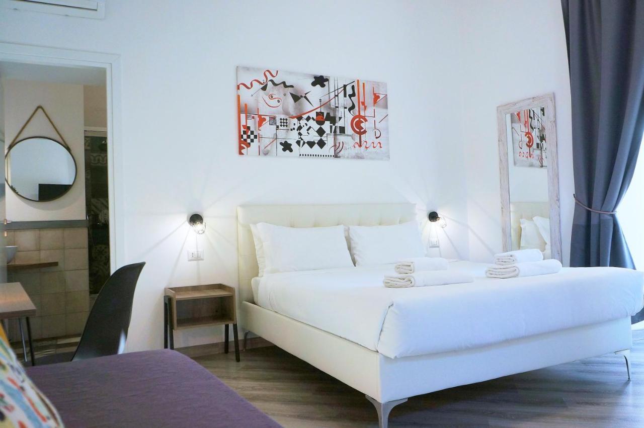 The Way San Giovanni Guest house Rome