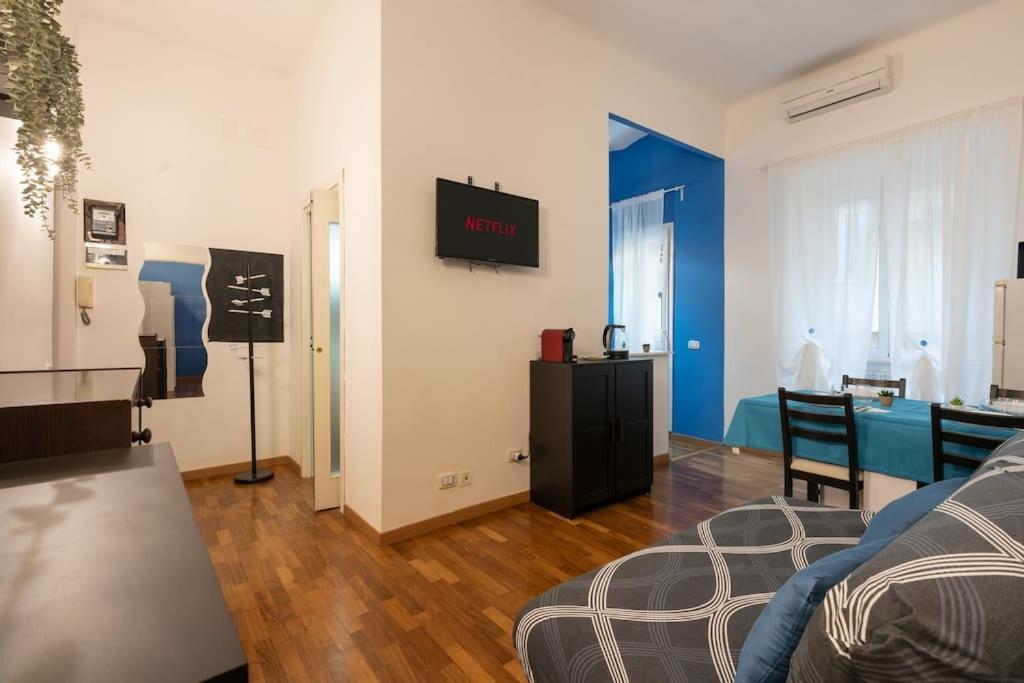 Appartamento Roma-centrofree Netflix, Wi-fi *