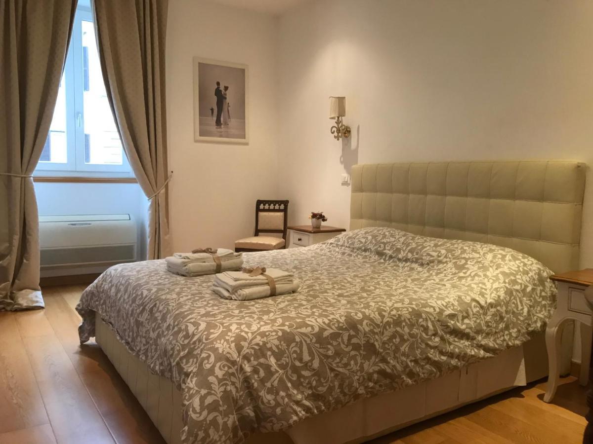 Bed & Breakfast I Prati Di Rome