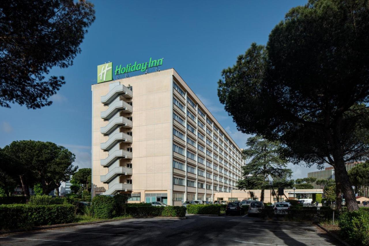 - Eur Parco Dei Medici, An Ihg Hotel