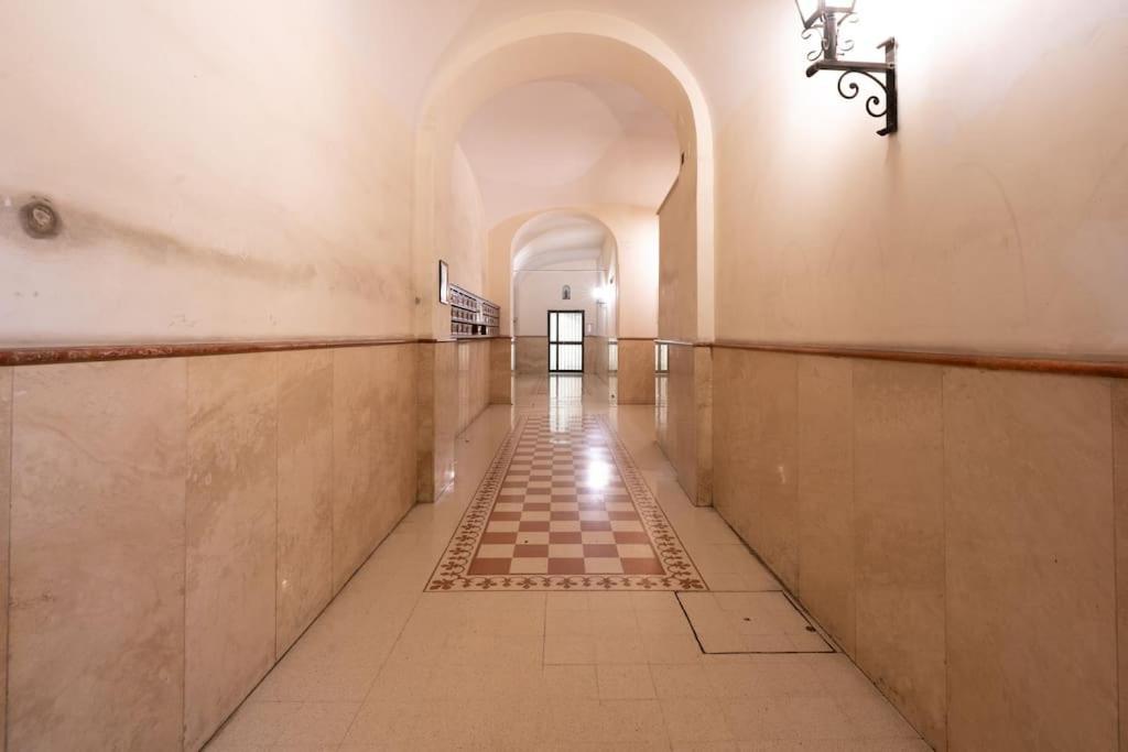 Roma-centrofree Netflix, Wi-fi Appartamento Roma