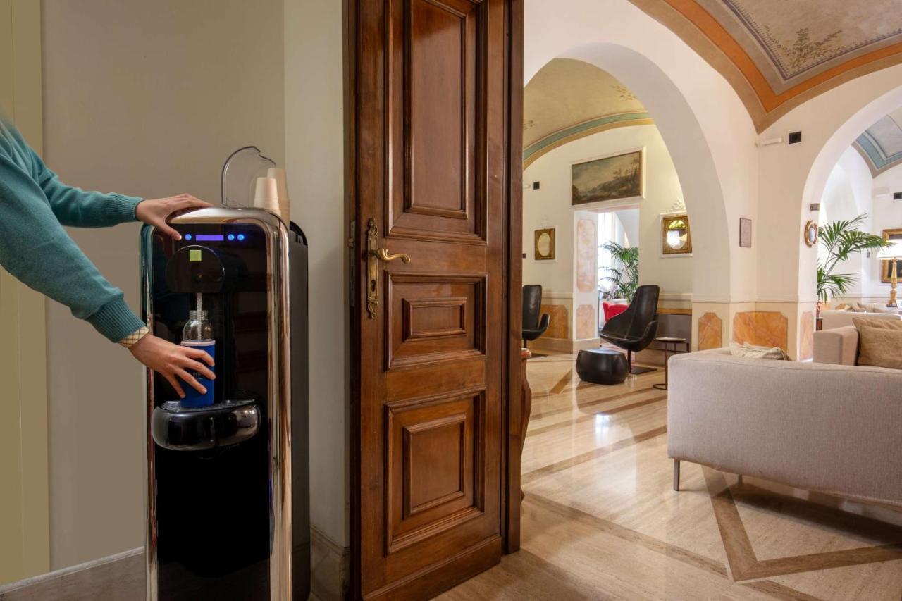 Canada, Bw Premier Collection Hotel Rome