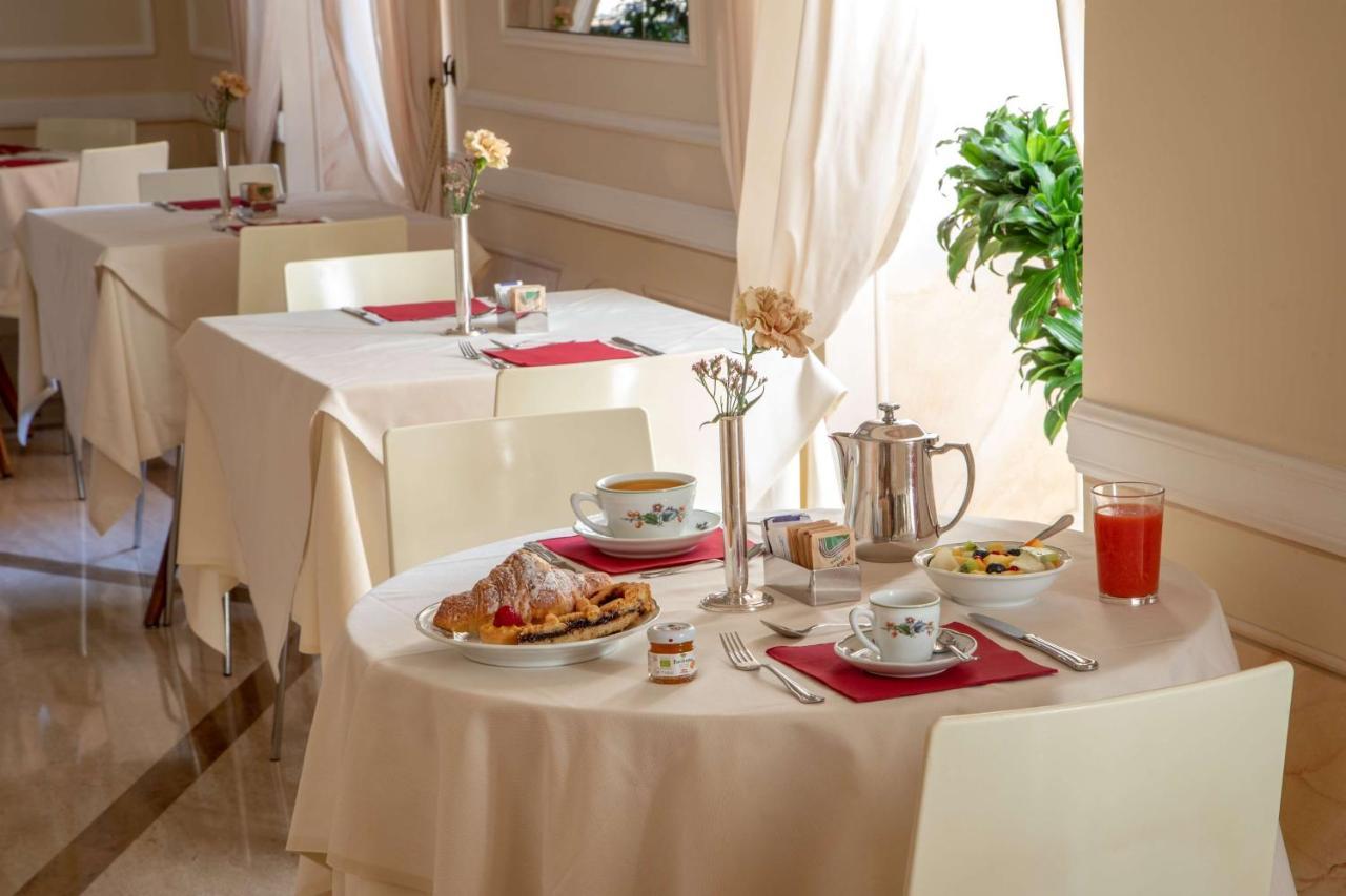 Canada, Bw Premier Collection Hotel Rome