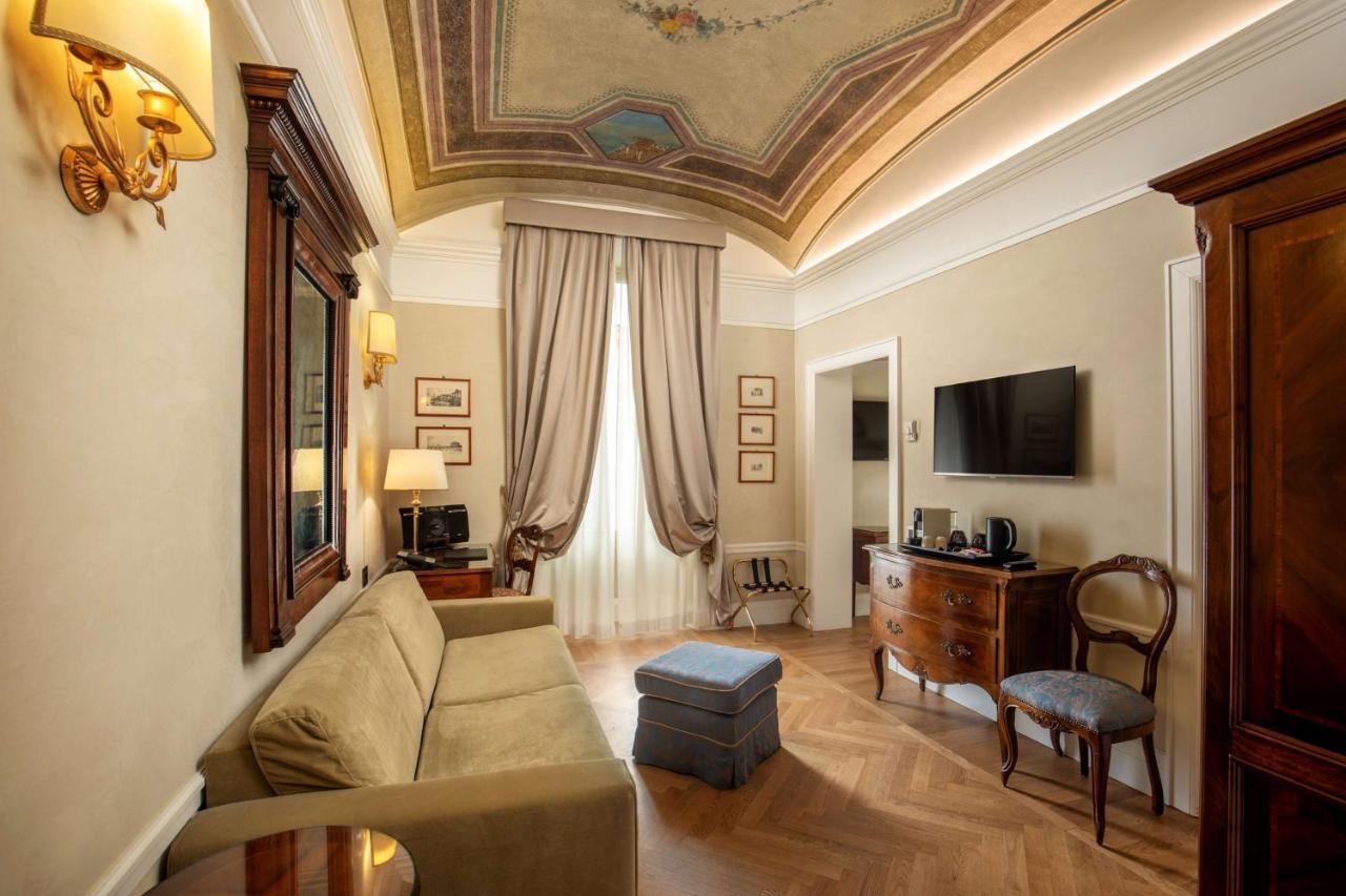 Hotel Canada, Bw Premier Collection Rome