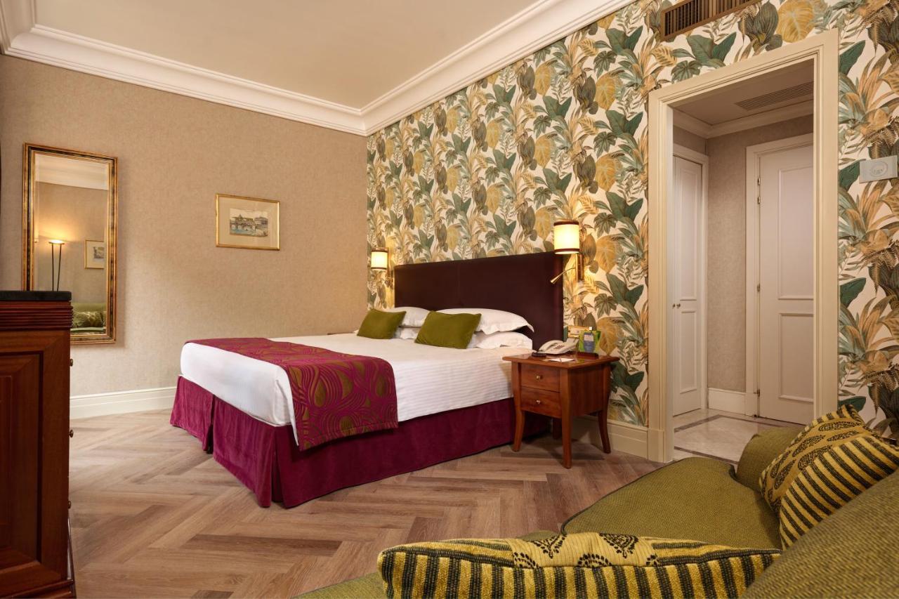Hotel Dei Mellini 4*
