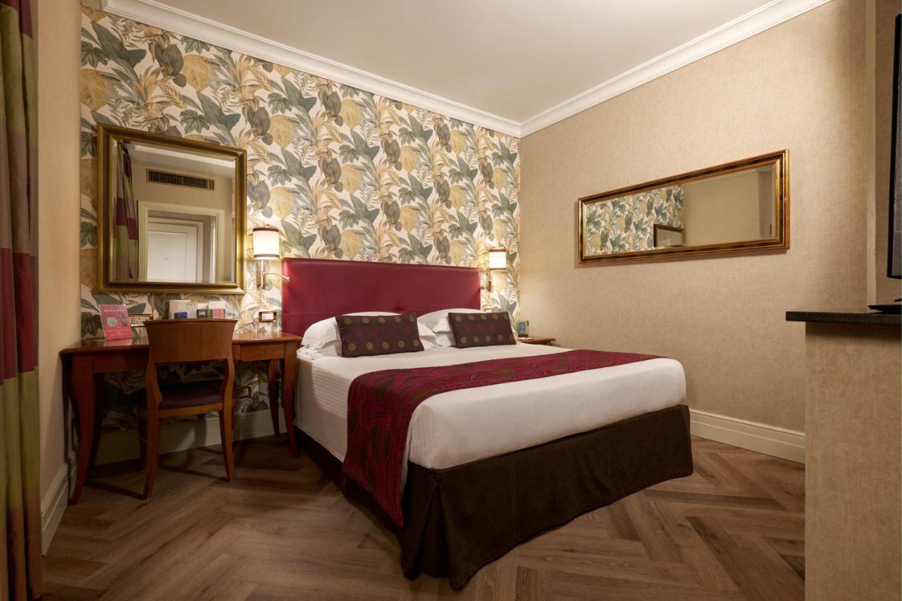 Dei Mellini Hotel Rome