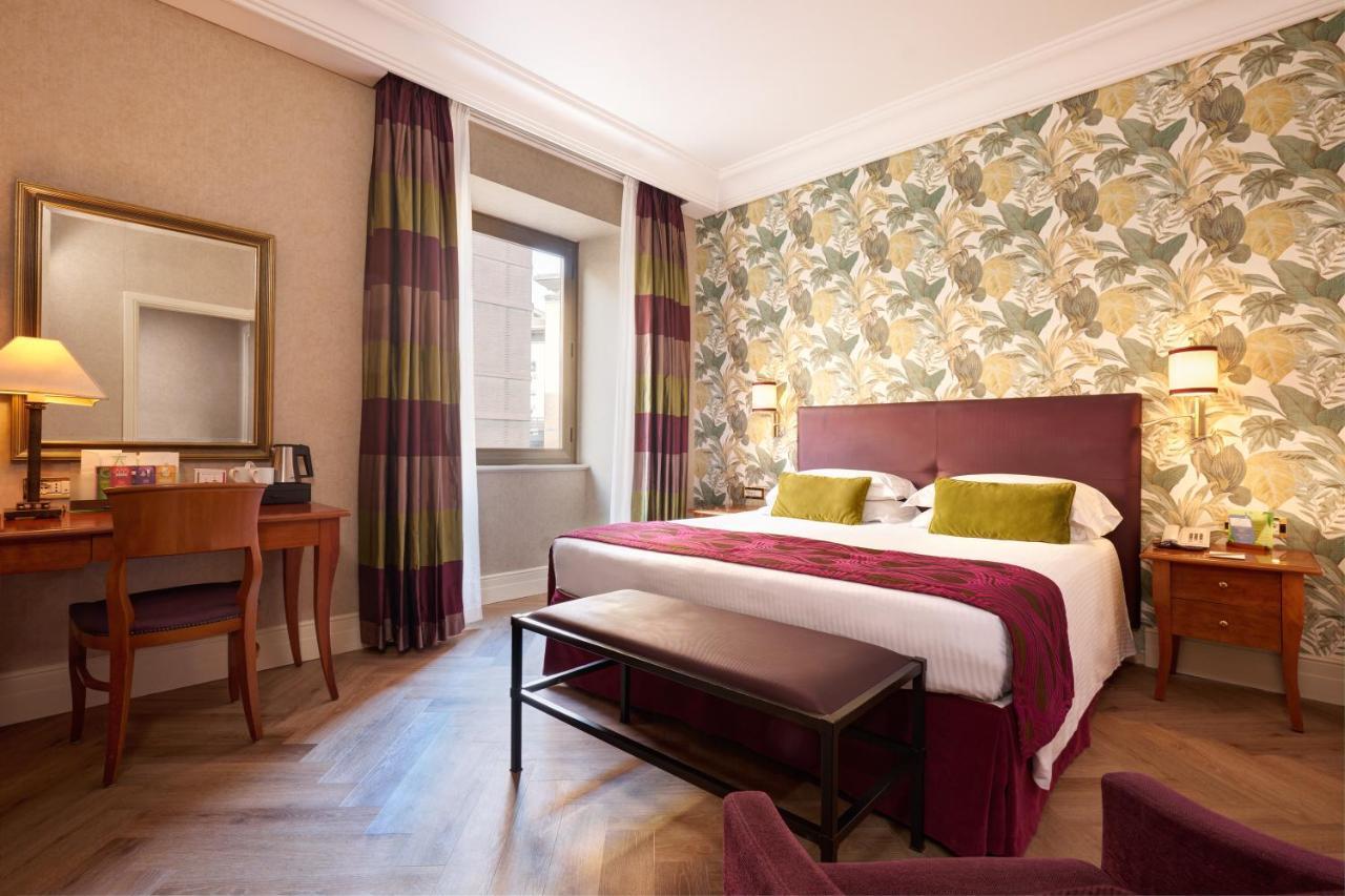Dei Mellini Hotel 4*