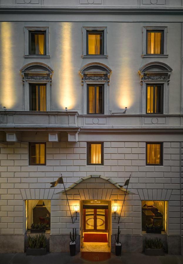 Dei Mellini 4* Rome