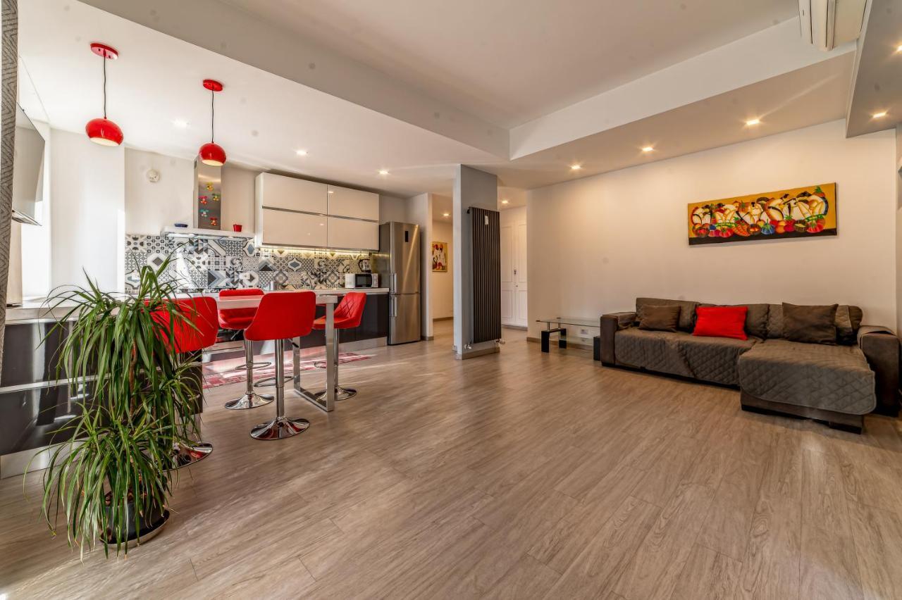 Cornelia - Metro Cornelia Apartment