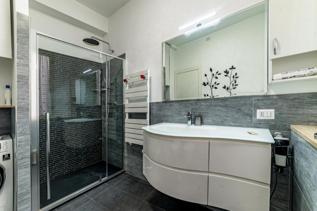 Apartment Cornelia - Metro Cornelia Rome
