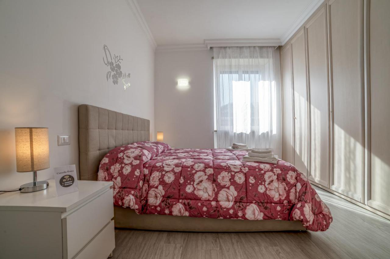 Cornelia - Metro Cornelia Apartment *