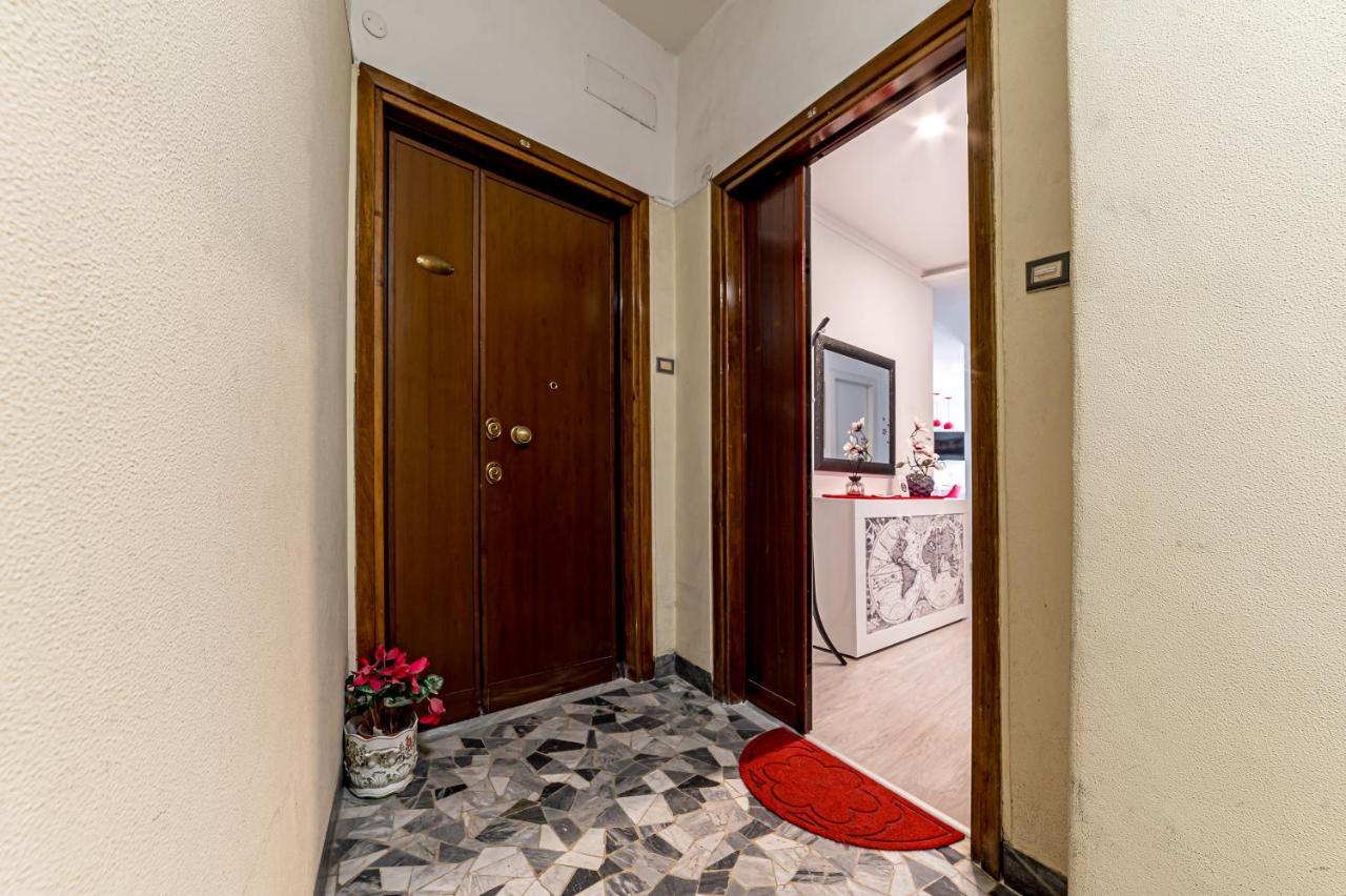 Cornelia - Metro Cornelia Apartment Rome