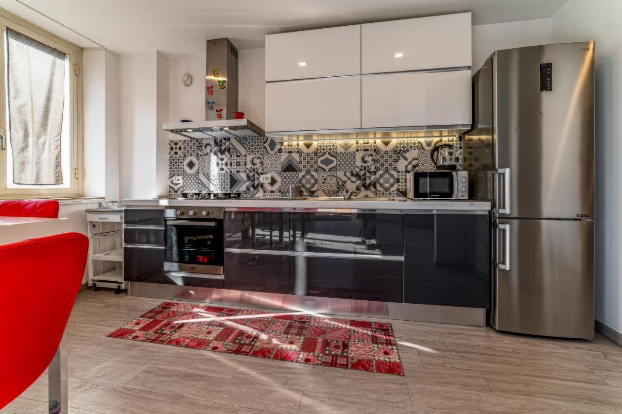 Apartment Cornelia - Metro Cornelia
