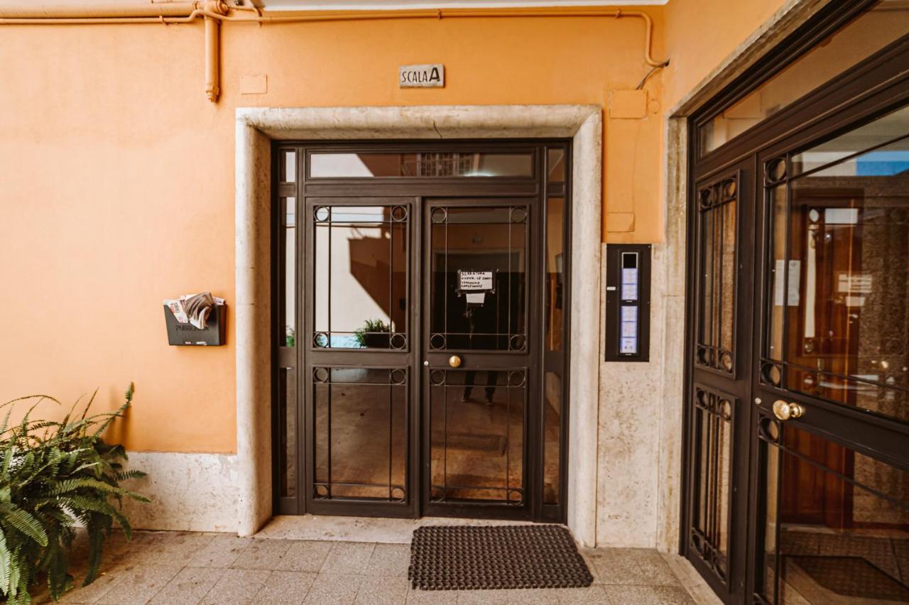 Apartment Cornelia - Metro Cornelia Rome