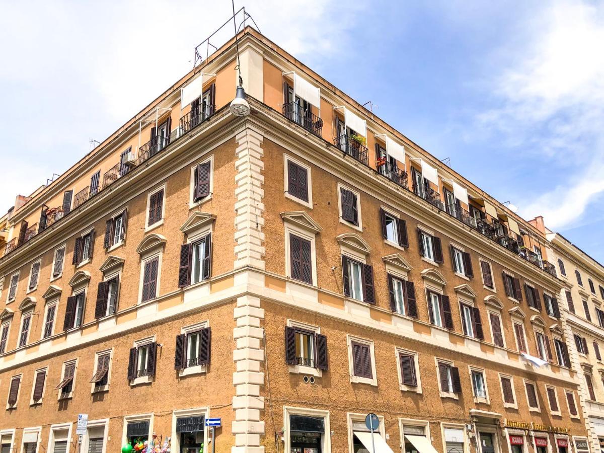 Testaccio B45 Rome
