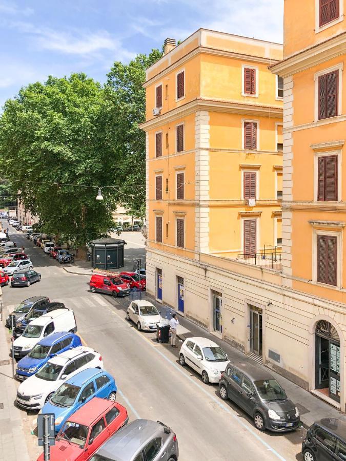 Guest house Testaccio B45