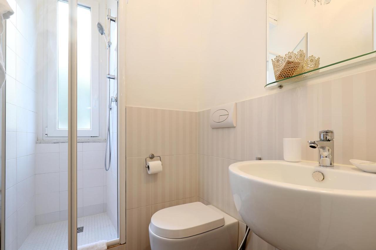 Bed & Breakfast Mazzini Rome