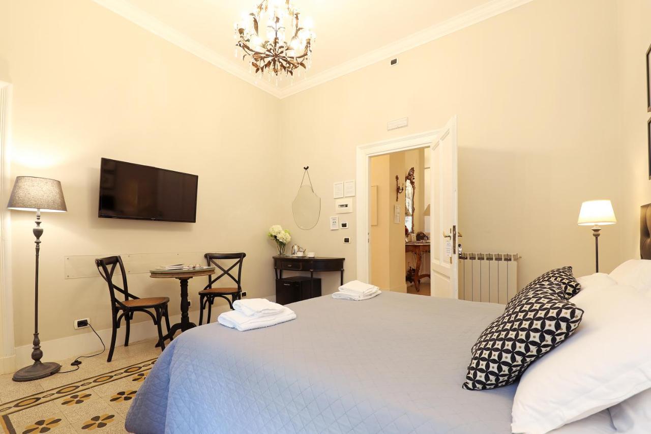 Bed & Breakfast Mazzini Rome