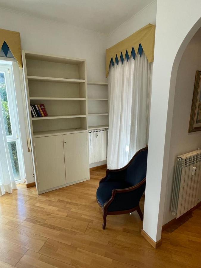 Vicario138 Apartment Rome