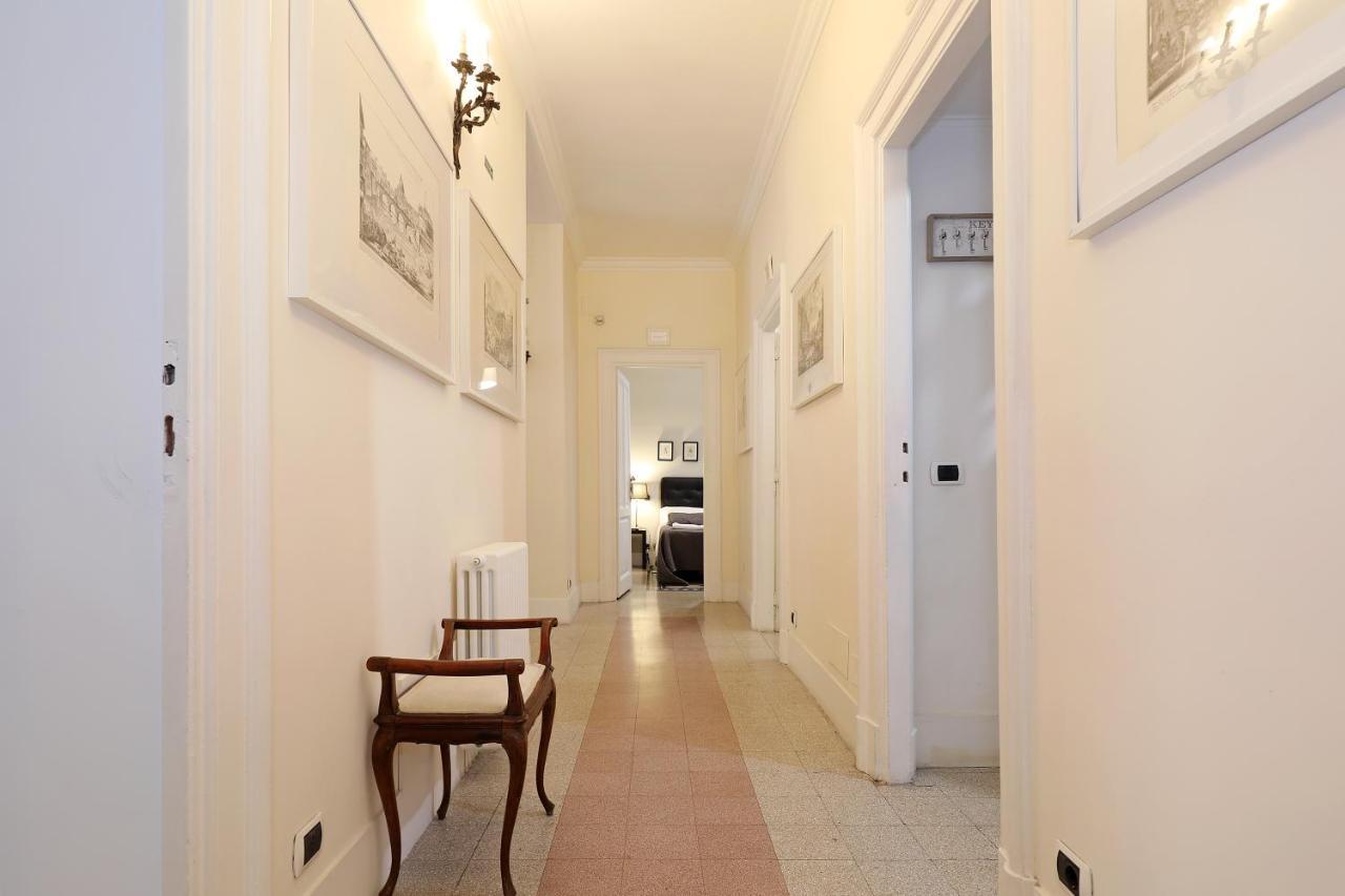 Bed & Breakfast Mazzini