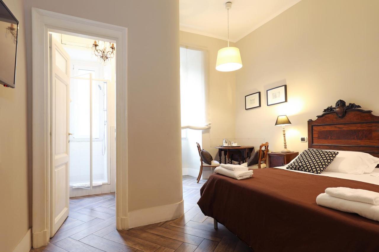 Mazzini Bed & Breakfast 2*