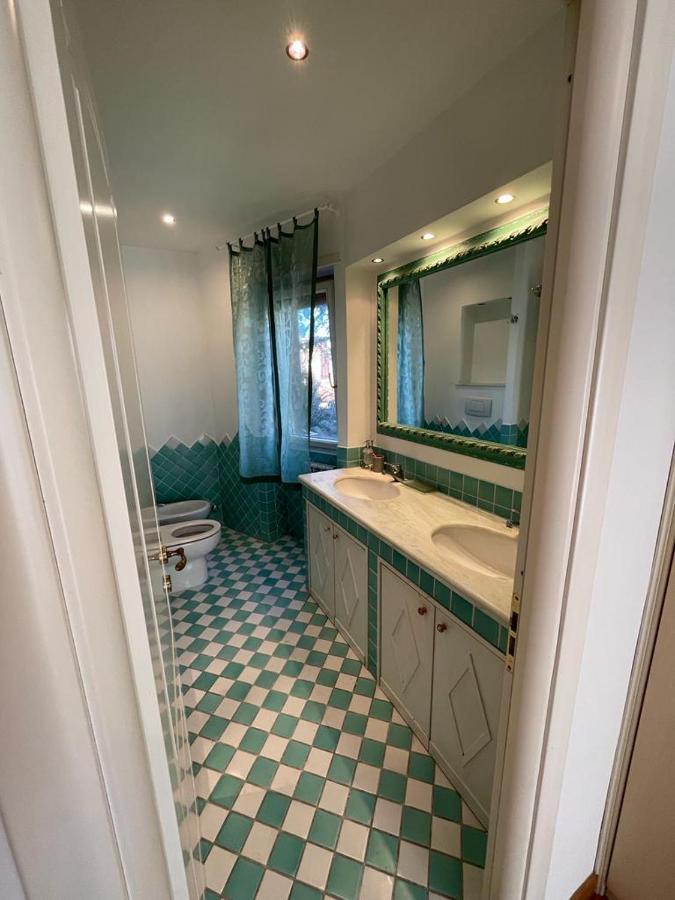 Vicario138 Apartment