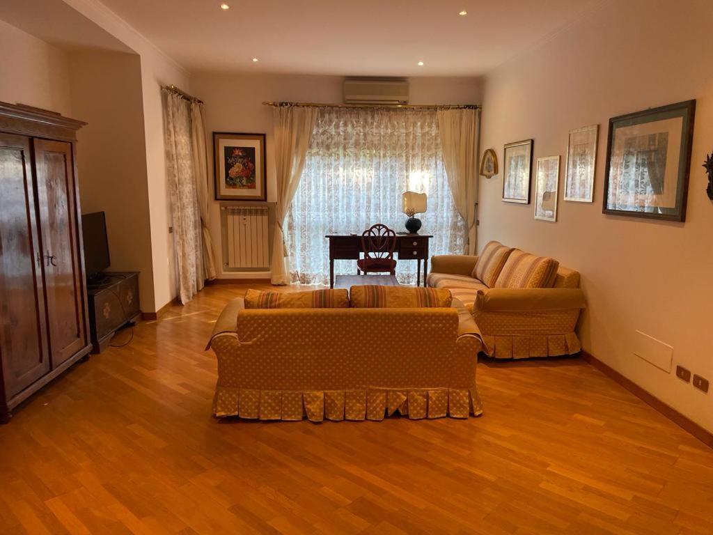 Vicario138 Apartment Rome