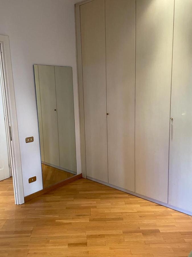 Vicario138 Apartment