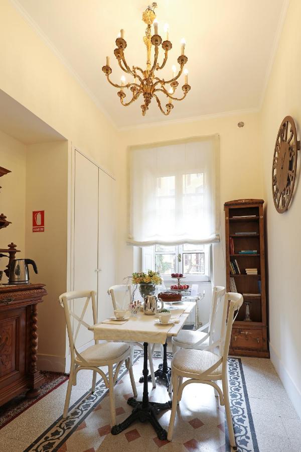 Bed & Breakfast Mazzini 2*