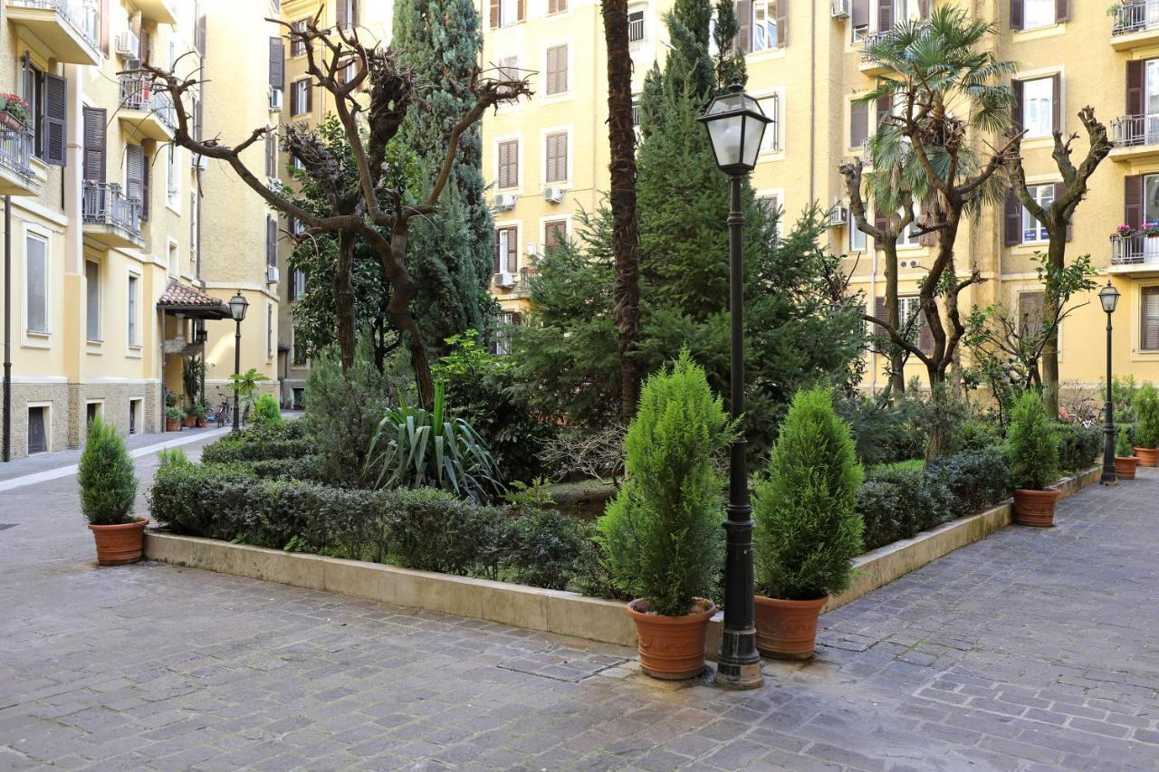 Mazzini Bed & Breakfast Rome