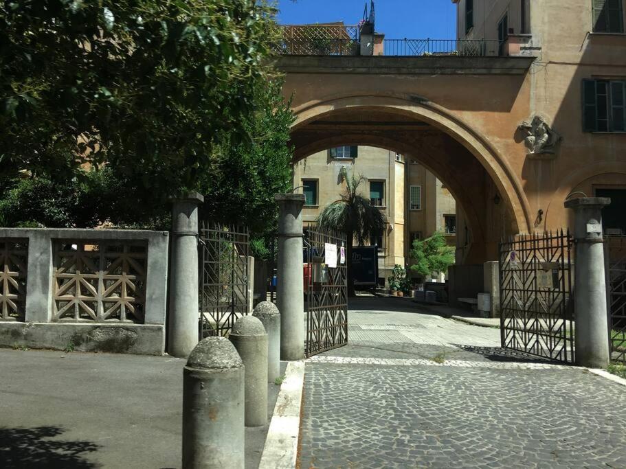 Appartamento La Palma Degli Artisti