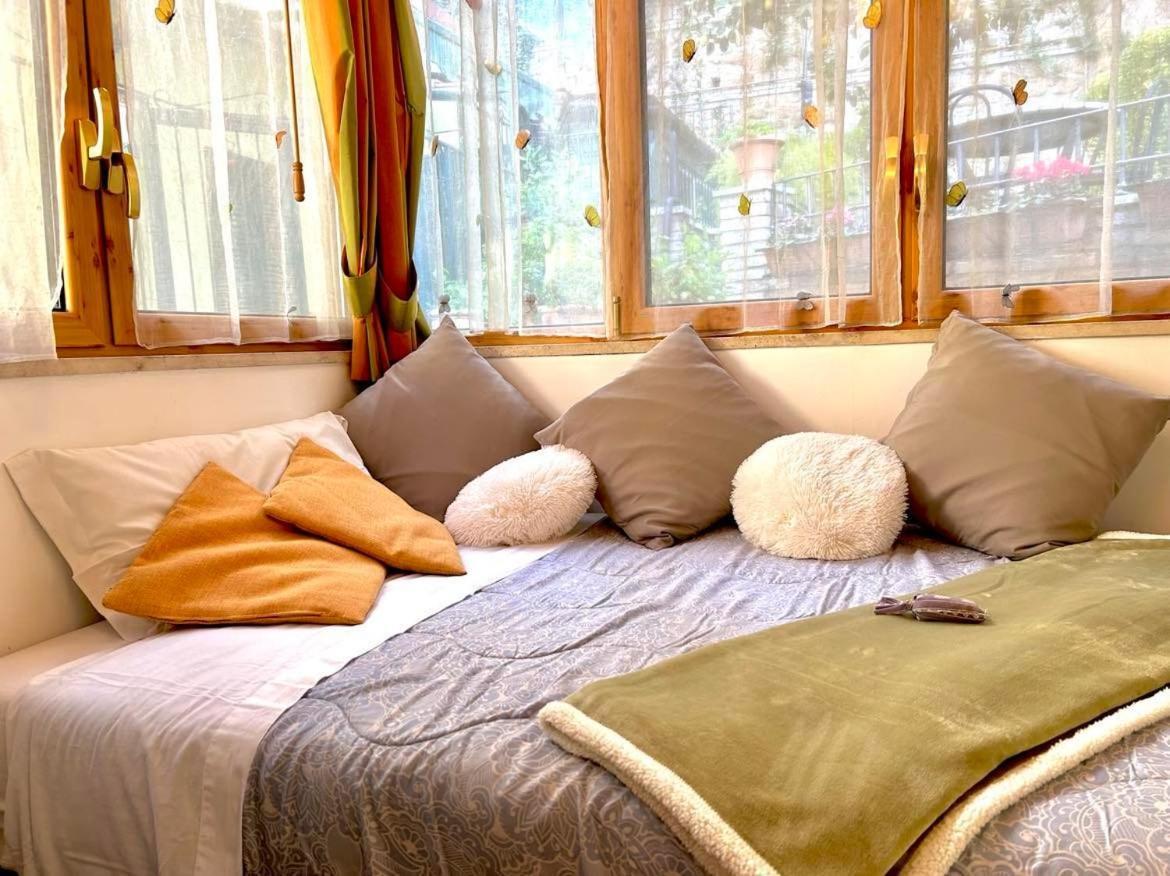 Borgo Monteverde In Apartment Rome