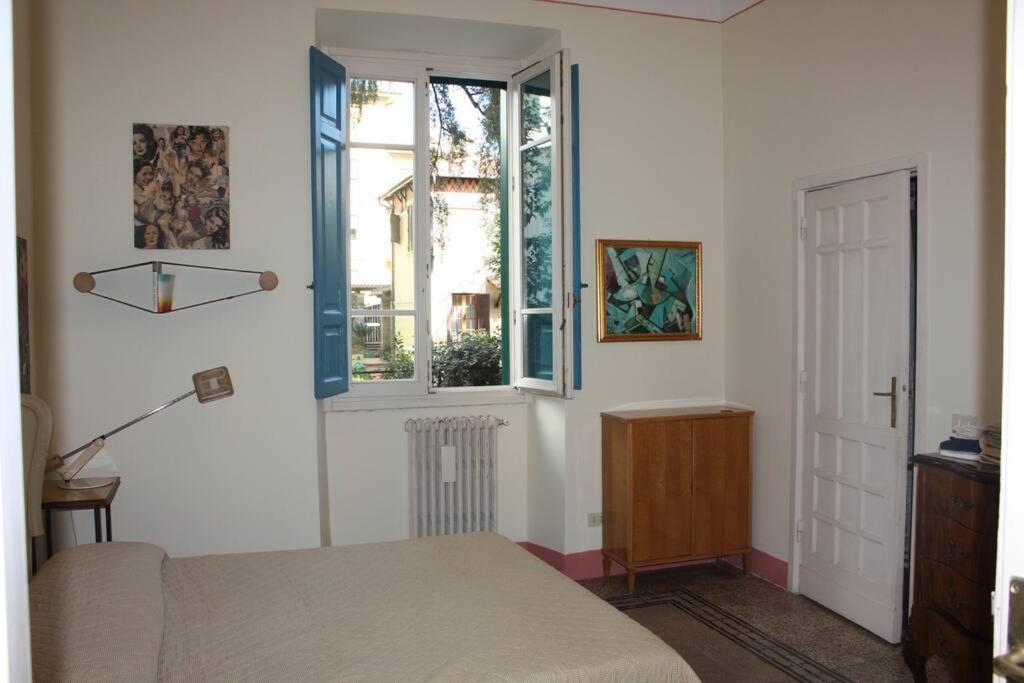 Apartment La Palma Degli Artisti Rome