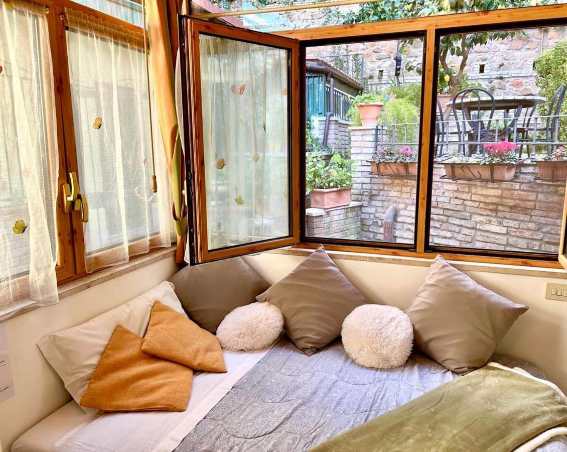 Borgo Monteverde In Apartment Rome