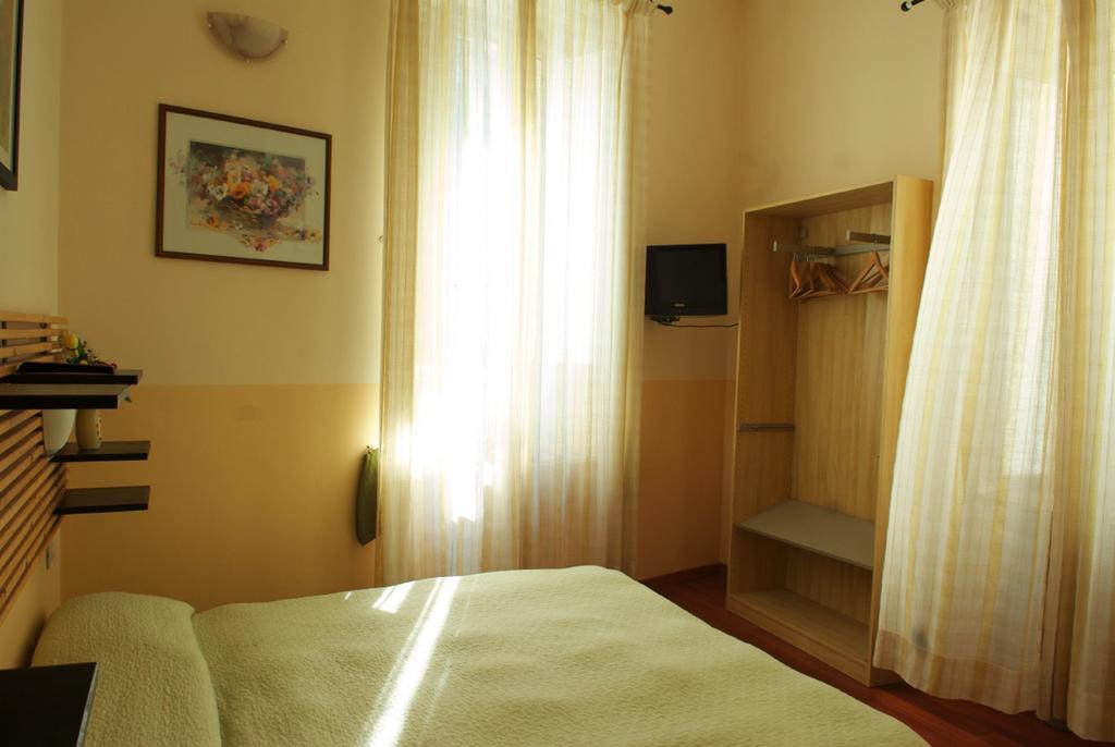 Bed & Breakfast Abc Roma