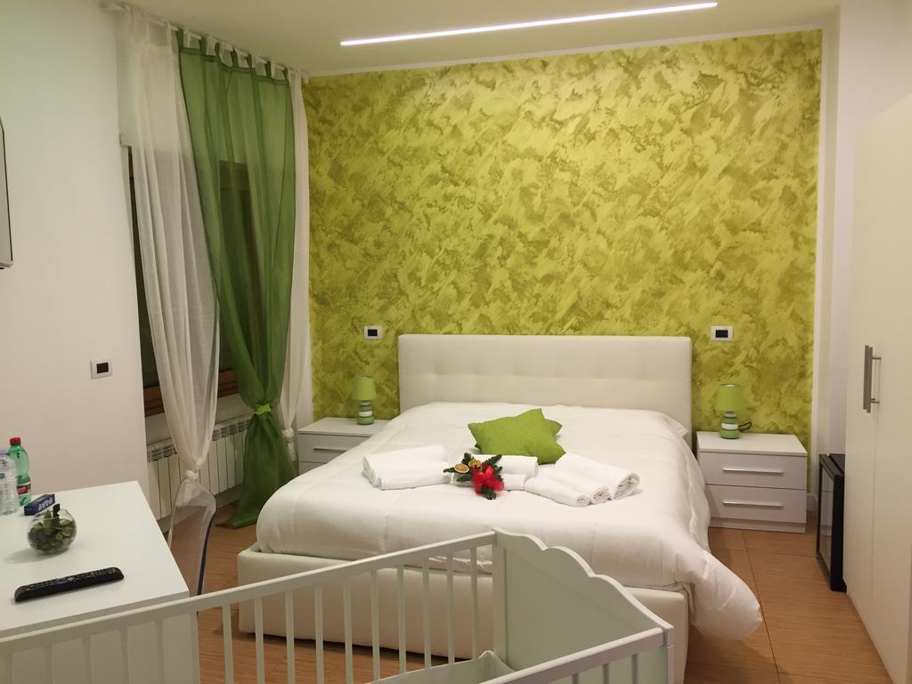 Guest house Valle Aurelia House