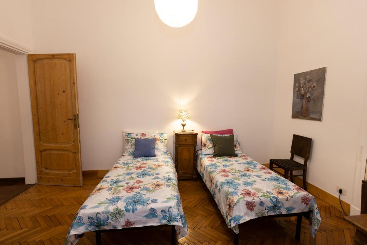 Torlonia Apartment *