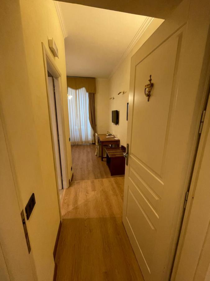 Guest house Le Petit Real Rome