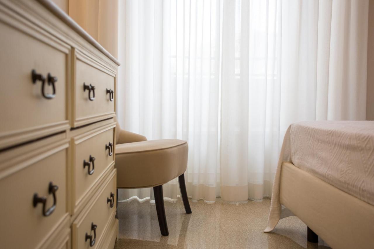 Apartment Vintage Ottaviano Rome