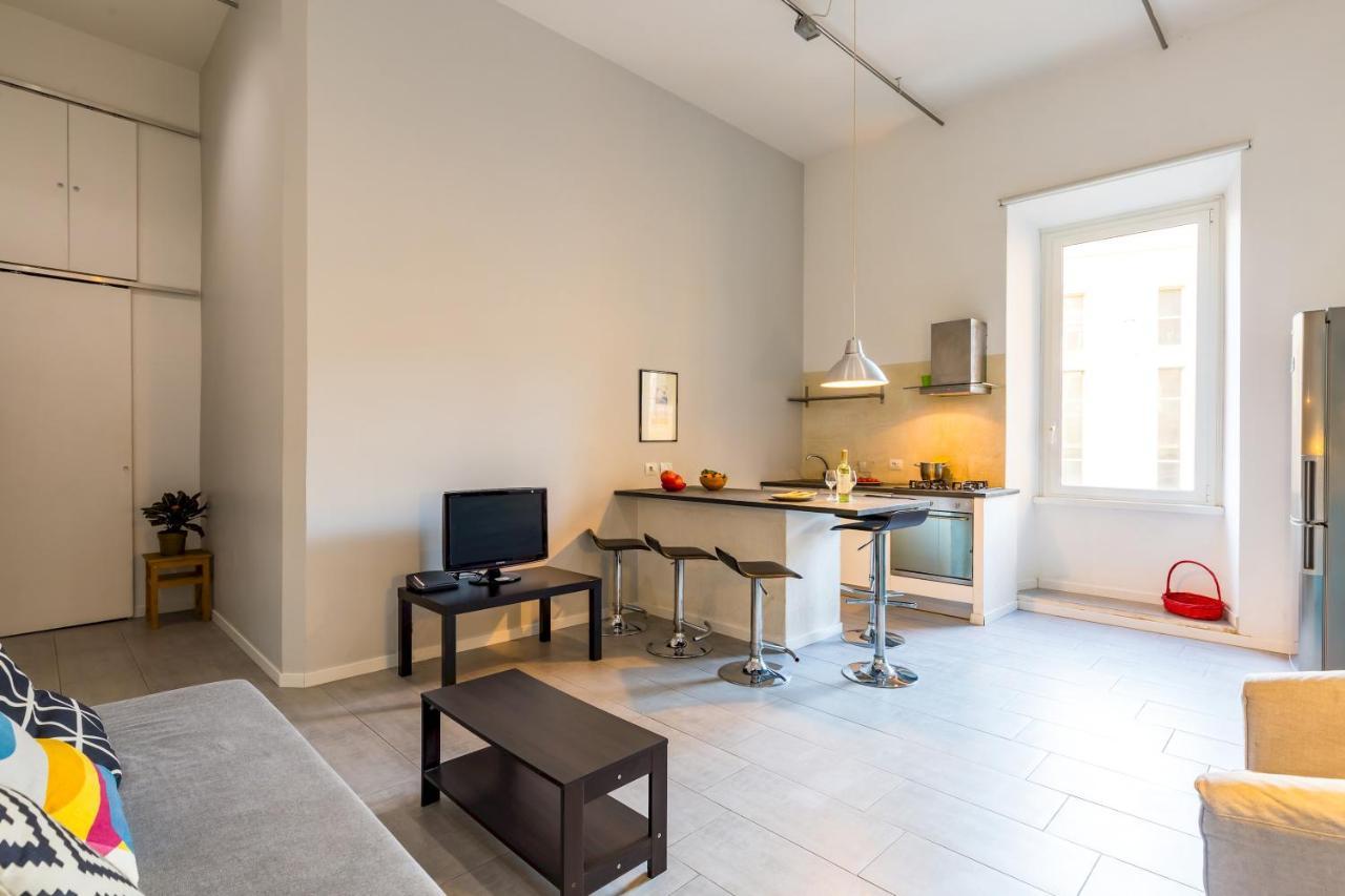 Assisi Style Flat Trastevere Apartment *