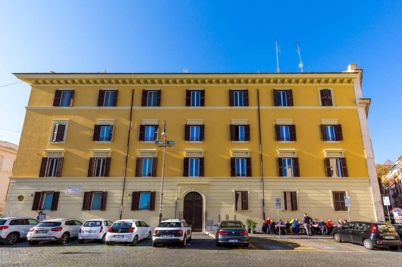 Apartment Assisi Style Flat Trastevere