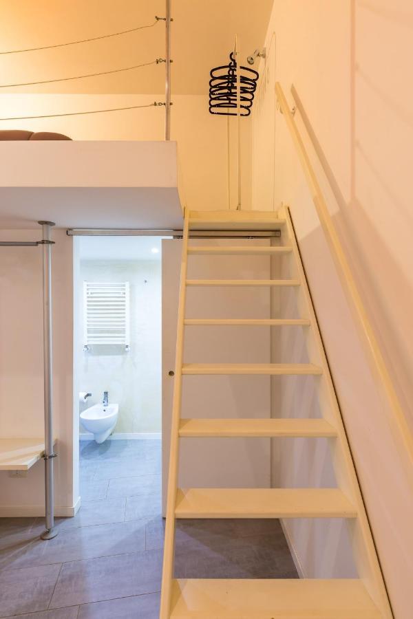 Apartment Assisi Style Flat Trastevere