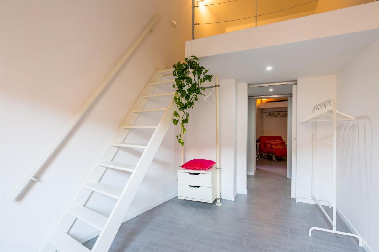 Apartment Assisi Style Flat Trastevere *