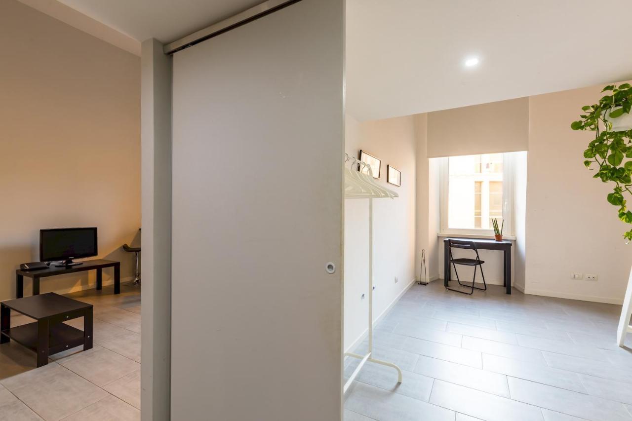 Assisi Style Flat Trastevere Apartment *