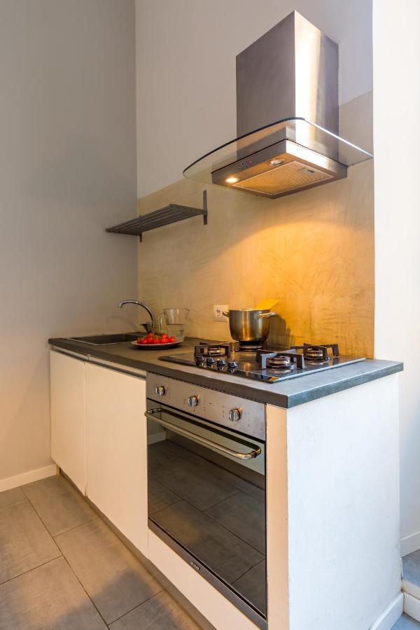 Assisi Style Flat Trastevere Apartment Rome