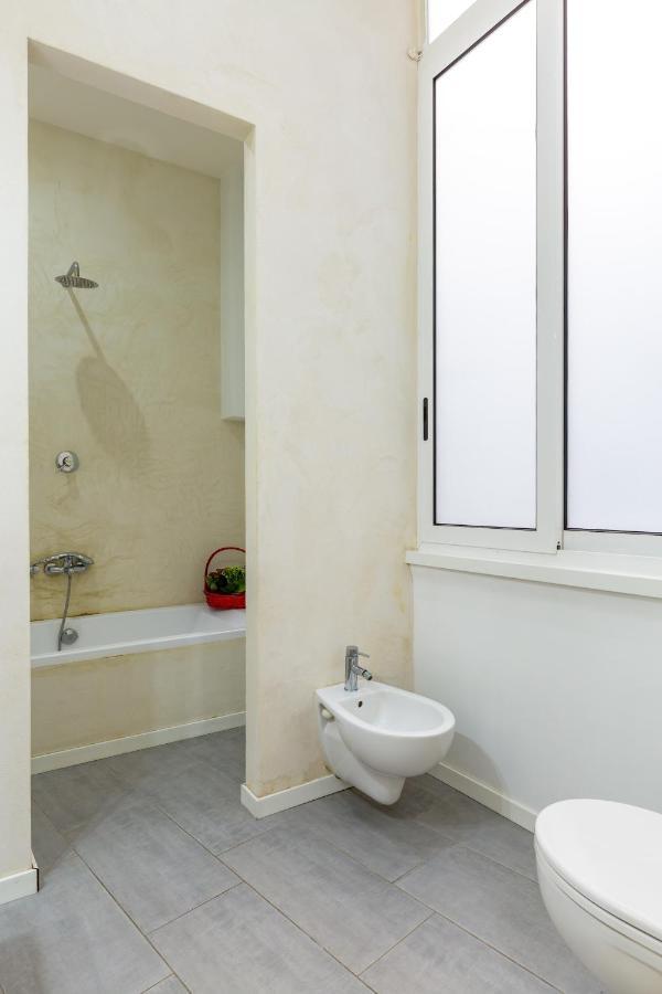Apartment Assisi Style Flat Trastevere Rome
