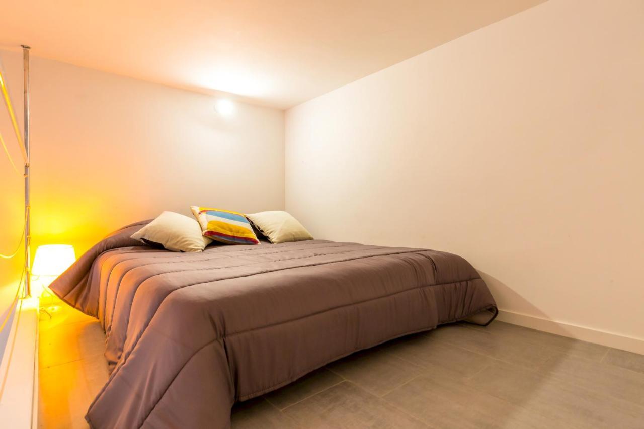 Assisi Style Flat Trastevere Apartment *